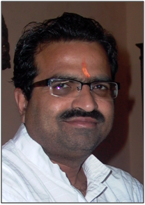 Guru Madan Gautam, photo Infinite Love