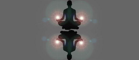 Level 4 Energy Healing Course : Infinite Love