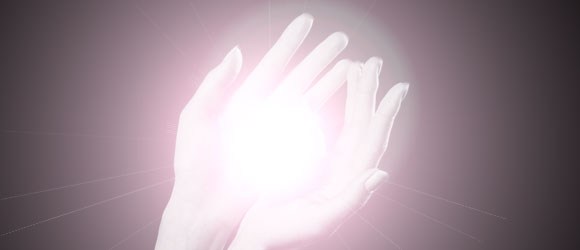 Introduction to Energy healing by Infinite Love