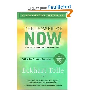 The Power Of Now: A Guide To Spiritual Enlightenment