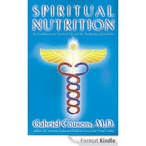 Spiritual Nutrition : Six Fpoundations For spiritual Life