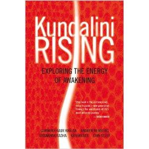 Exploring the Energy of Awakening, by Kundalini Rising