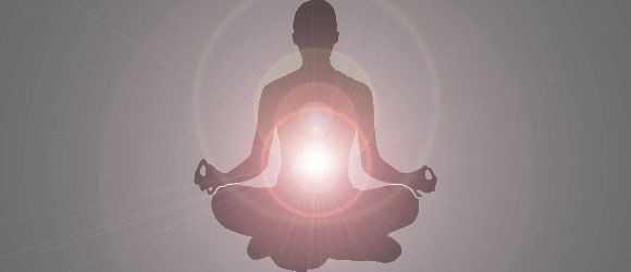 Level 2 Energy Healing Course