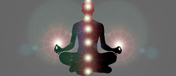 Level 3 Energy Healing Course